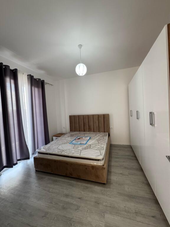 🏠 Jepet me qira apartament 1+1 në Paskuqan – 400€  📍 Vendndodhja: Paskuqan