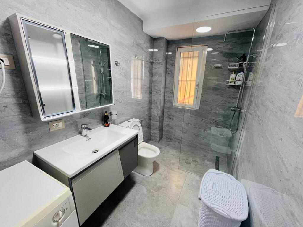 For RENT apartment 2+1+Parking at Garda, Lake