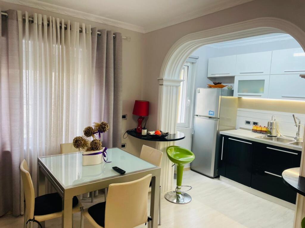 For RENT apartment 2+1+Parking at Garda, Lake
