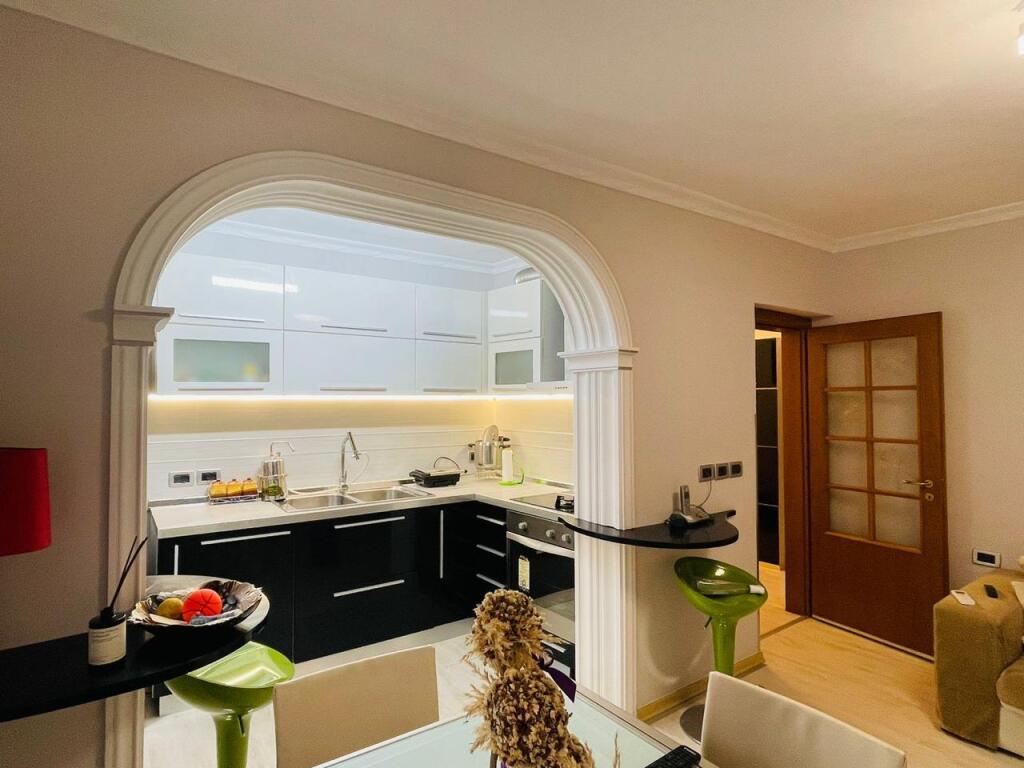 For RENT apartment 2+1+Parking at Garda, Lake