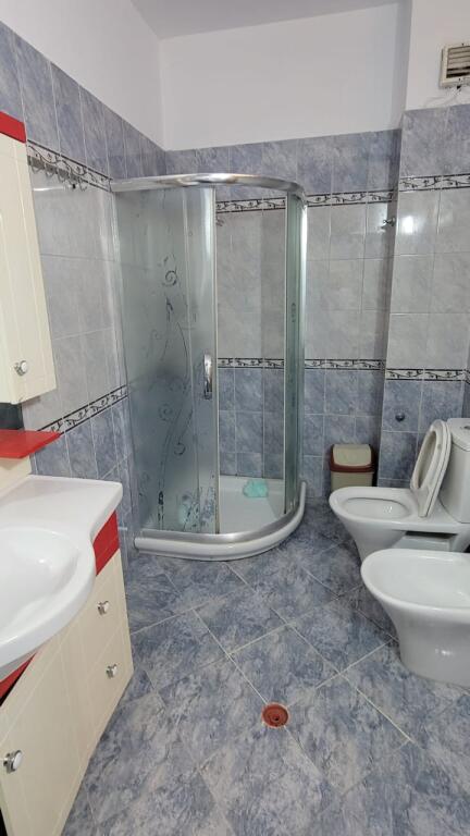 appartamento 3+1 a Vlora