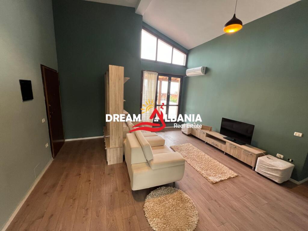 Apartament 2+1+2 WC+Verande me Qera tek Kopeshti Botanik, prane Xhamise ne Tirane (ID 42215072)