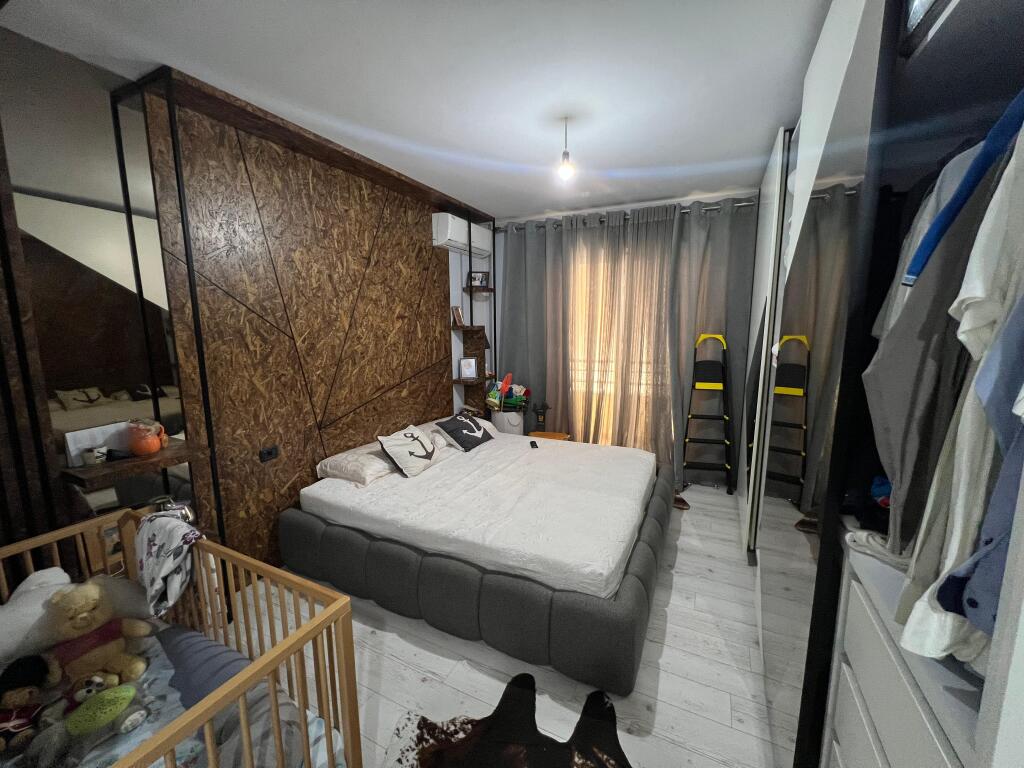 Opportunity! 2+1+2 apartment for sale in Astir, 120m2 (155,000 Euro)
