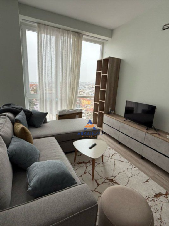 APARTMENT FOR RENT 1+1+BALCONY "TE SELVIA" 750 EURO (PARKING INCLUDED).