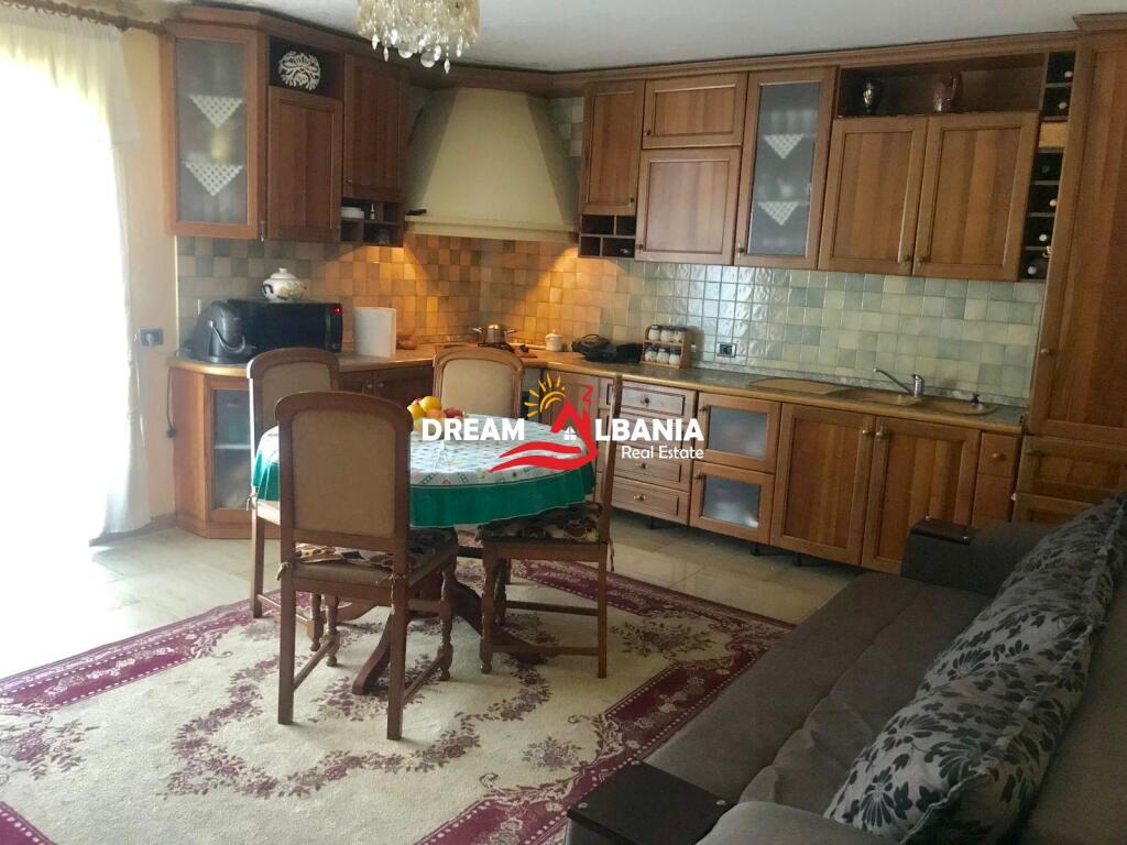 Apartment 3+1 for rent at Mozaiku in Tirana (ID 4239067)