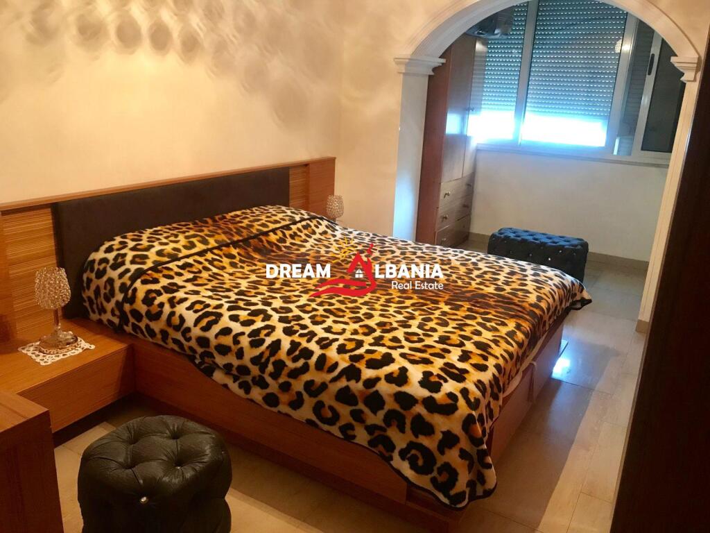 Apartment 3+1 for rent at Mozaiku in Tirana (ID 4239067)