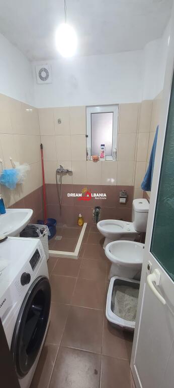 Appartamento 2+1 in Vendita ad Allias, Vicino alla Scuola Bajram Curri a Tirana (ID 4129534)