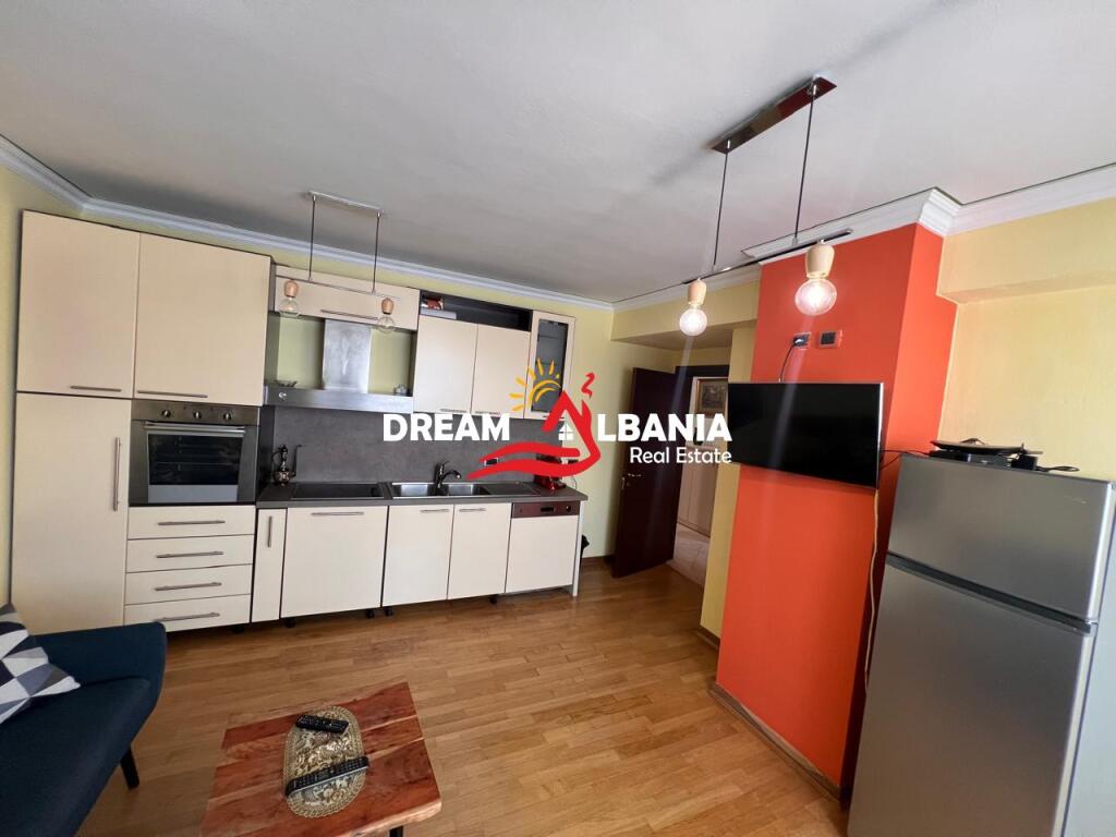 Appartamento 2+1 in affitto vicino al Parco del Lago di Tirana vicino ad Air Albania (ID 42215338)