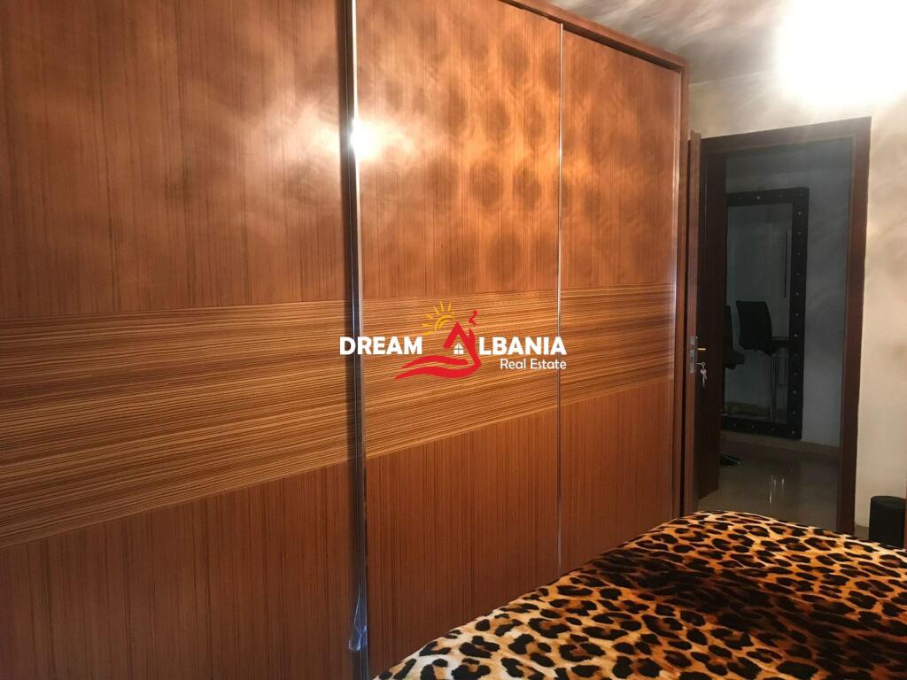 Apartment 3+1 for rent at Mozaiku in Tirana (ID 4239067)