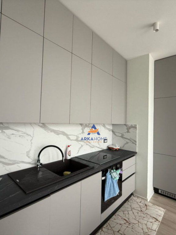 APARTMENT FOR RENT 1+1+BALCONY "TE SELVIA" 750 EURO (PARKING INCLUDED).