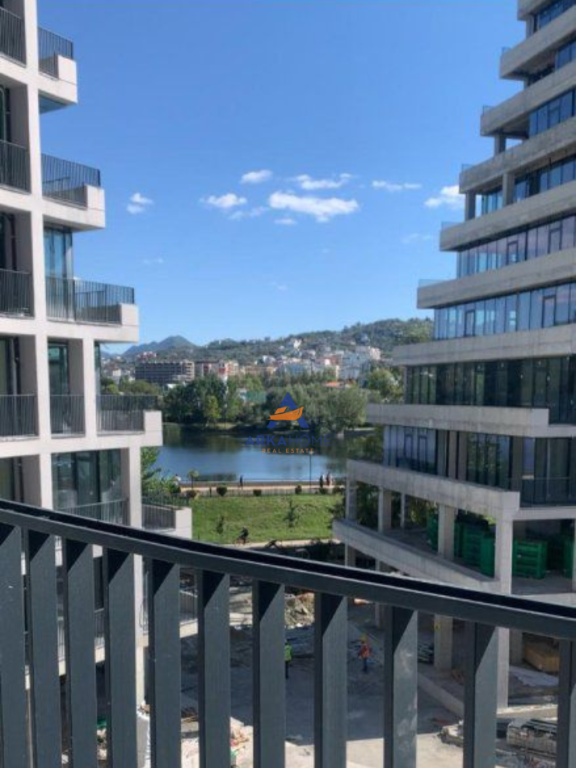 LOCALE UFFICIO IN AFFITTO 158M2 "LAKE VIEW, LAGO ARTIFICIALE" 1850 EURO.
