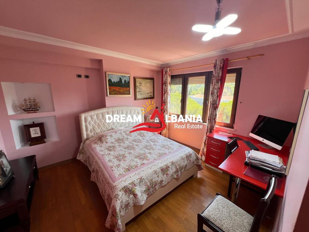 Appartamento 2+1 in affitto vicino al Parco del Lago di Tirana vicino ad Air Albania (ID 42215338)