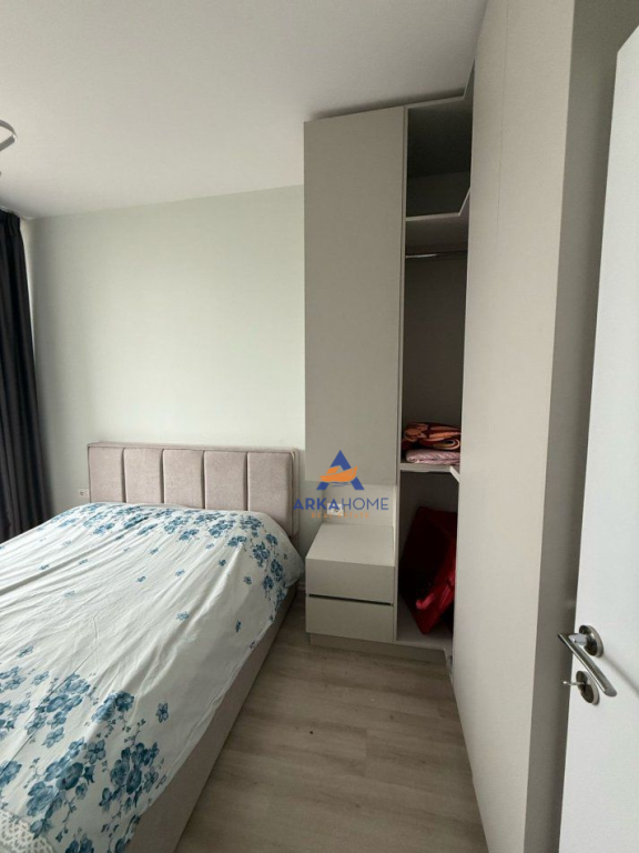 APARTMENT FOR RENT 1+1+BALCONY "TE SELVIA" 750 EURO (PARKING INCLUDED).