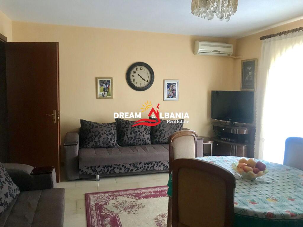 Apartment 3+1 for rent at Mozaiku in Tirana (ID 4239067)