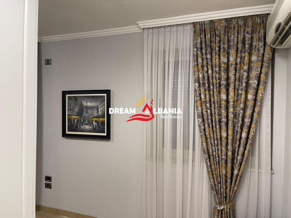 Apartment 3+1 for rent at Mozaiku in Tirana (ID 4239067)