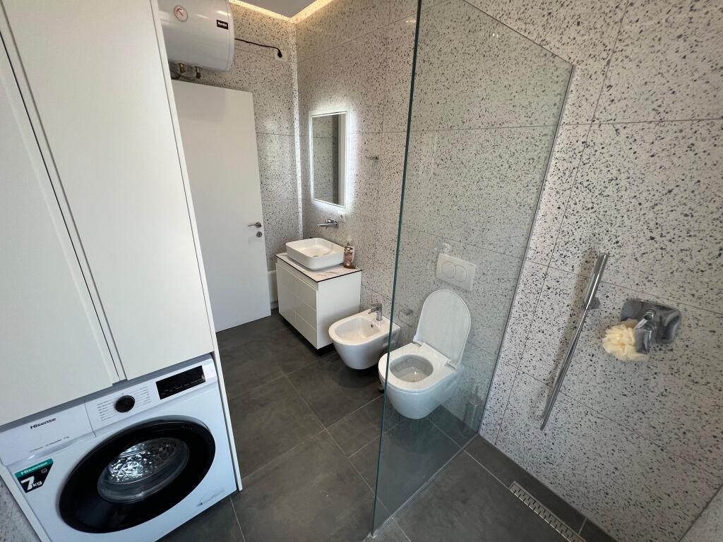 🚪Affitto Appartamento 1+1   📍Casa Italia  💶 ⁠prezzo 500€\mese