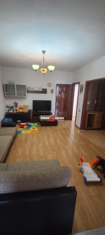 Appartamento 2+1 in Vendita ad Allias, Vicino alla Scuola Bajram Curri a Tirana (ID 4129534)