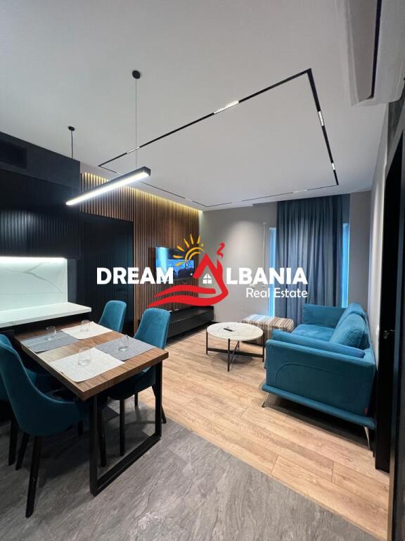 2+1 apartment for rent on Barrikadave street near Skëndërbeu square in Tirana (ID 42215351)