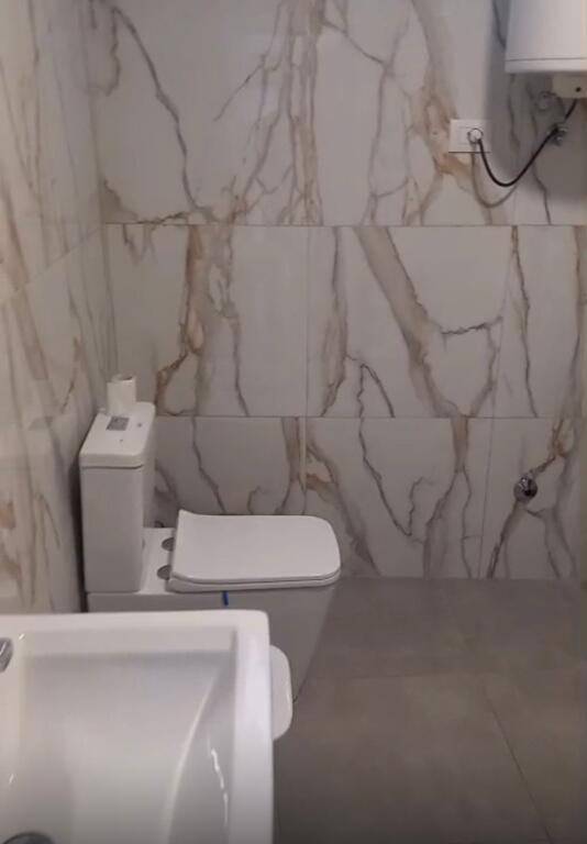 APARTMENT FOR RENT 1+1 BARRICADES STREET 55,000 LEKE