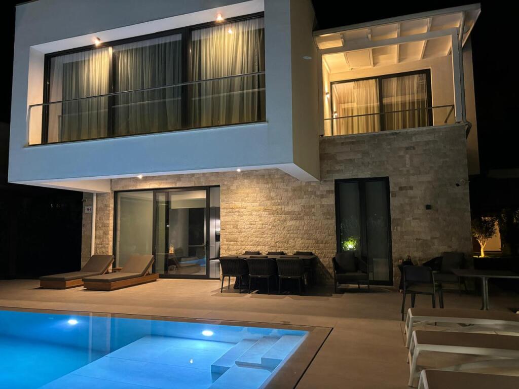For sale, Individual Villa, San Pietro Residences, Lalzit Bay