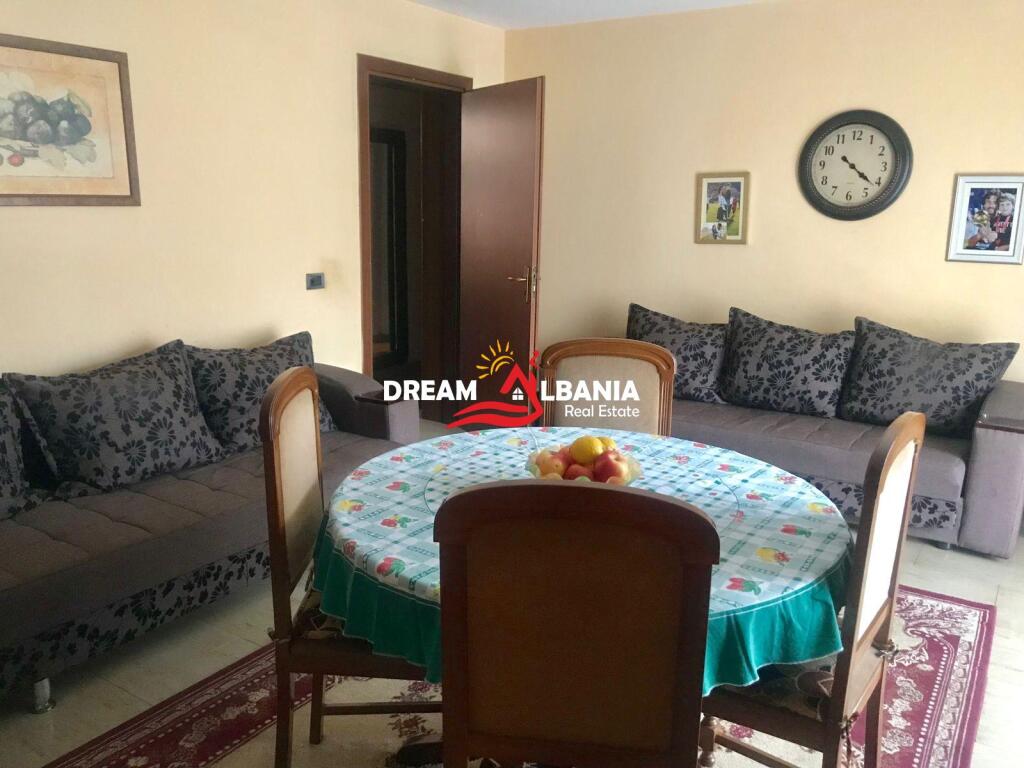 Apartment 3+1 for rent at Mozaiku in Tirana (ID 4239067)