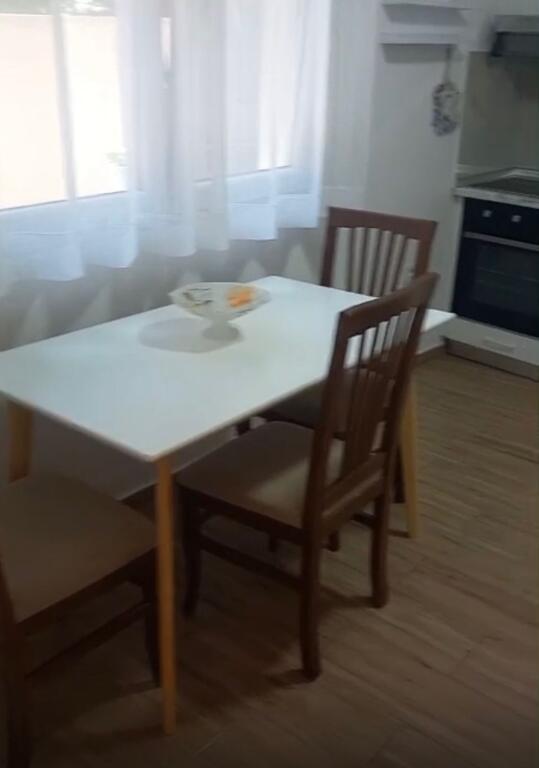 APARTMENT FOR RENT 1+1 BARRICADES STREET 55,000 LEKE