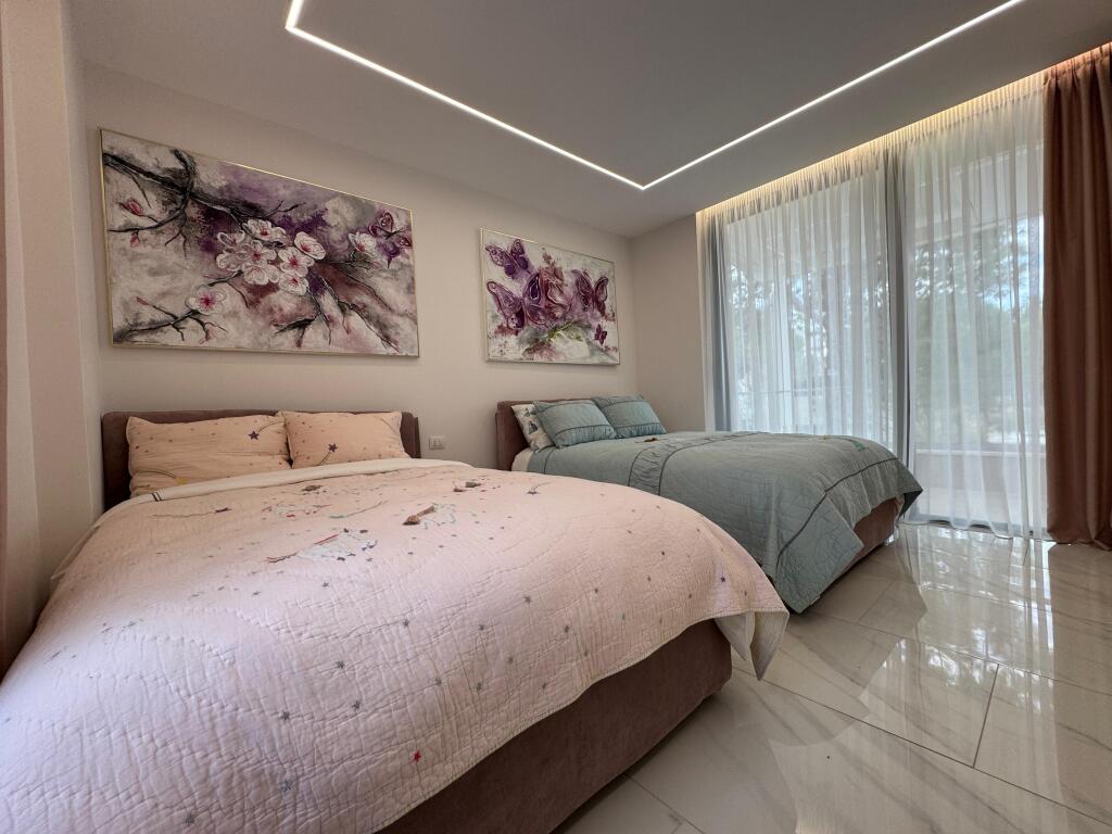 For sale, Individual Villa, San Pietro Residences, Lalzit Bay