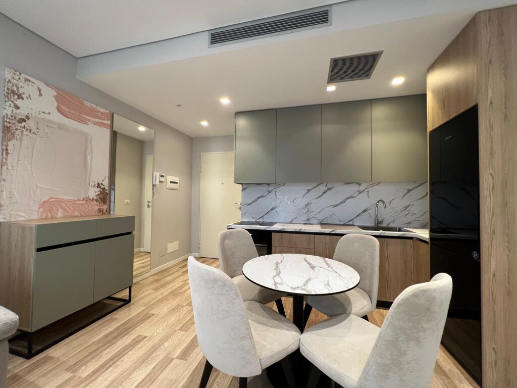 🚪Affitto Appartamento 1+1   📍Casa Italia  💶 ⁠prezzo 500€\mese