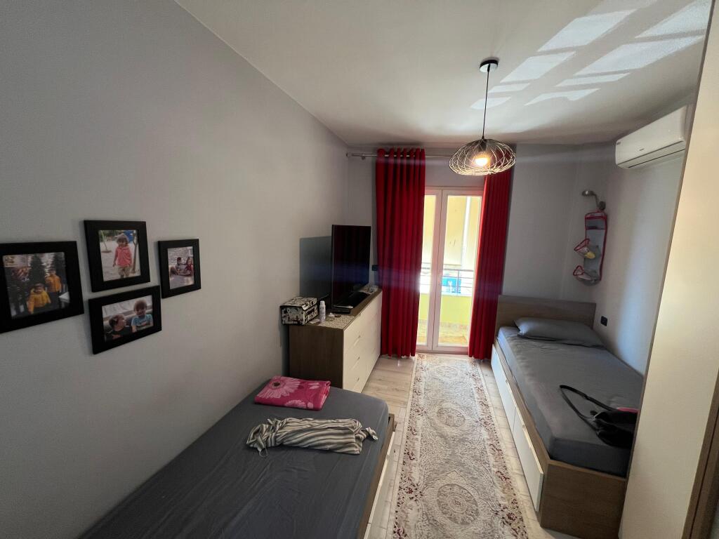 Opportunity! 2+1+2 apartment for sale in Astir, 120m2 (155,000 Euro)