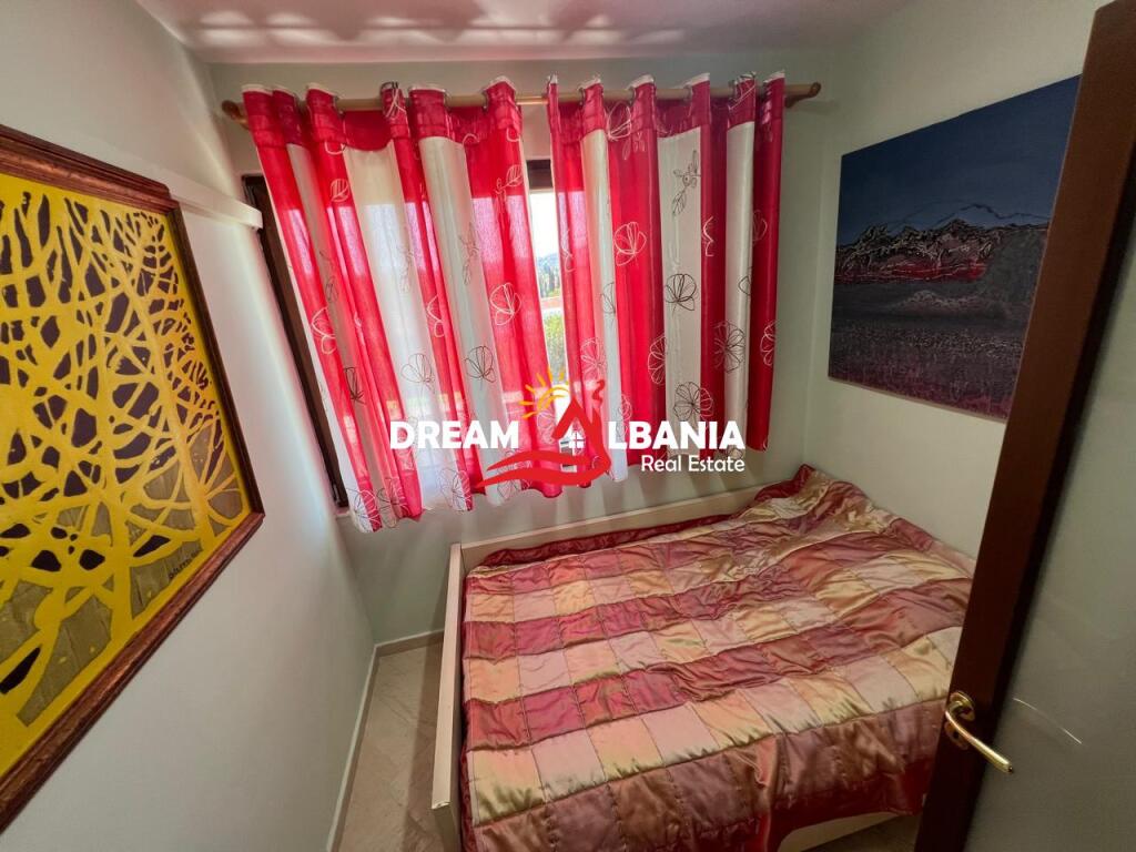 Appartamento 2+1 in affitto vicino al Parco del Lago di Tirana vicino ad Air Albania (ID 42215338)
