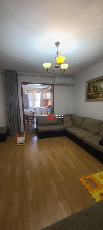 Appartamento 2+1 in Vendita ad Allias, Vicino alla Scuola Bajram Curri a Tirana (ID 4129534)