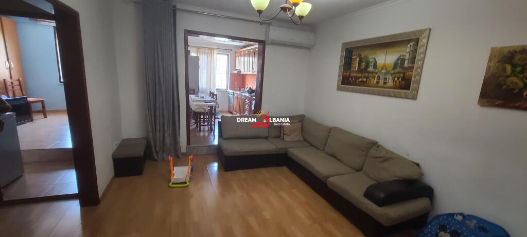 Appartamento 2+1 in Vendita ad Allias, Vicino alla Scuola Bajram Curri a Tirana (ID 4129534)