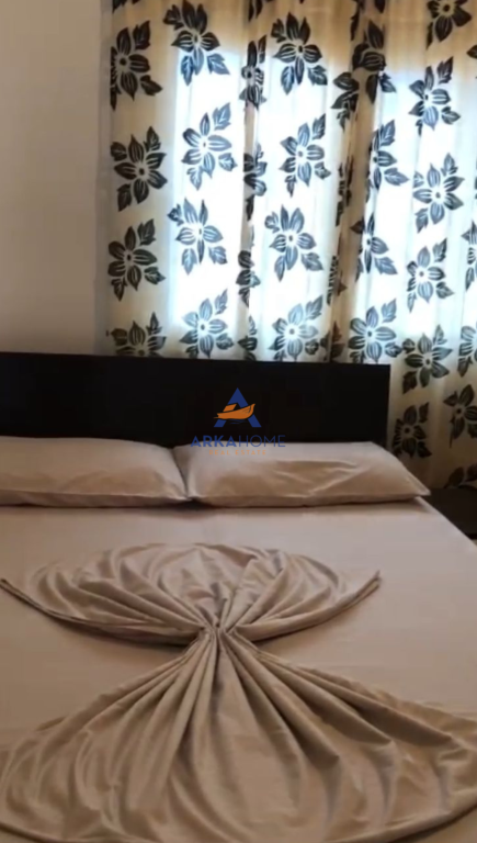 SHITET APARTAMENT 1+1+BALLKON "KOMPLEKSI ADRIATIK, SHENGJIN" 90.000 EURO.