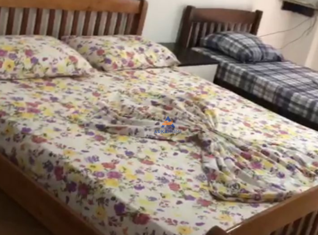 SHITET APARTAMENT 1+1+BALLKON "KOMPLEKSI ADRIATIK, SHENGJIN" 90.000 EURO.