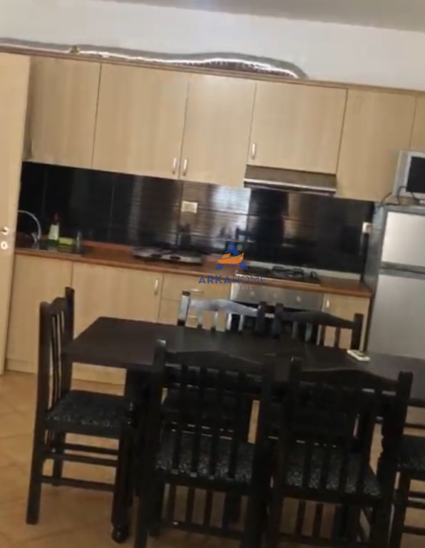 SHITET APARTAMENT 1+1+BALLKON "KOMPLEKSI ADRIATIK, SHENGJIN" 90.000 EURO.
