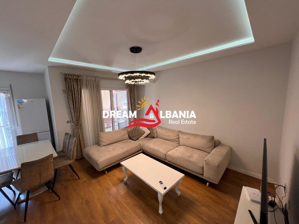 Appartamento 2+1 in affitto a Don Bosko vicino a Fiori Di Boskos a Tirana ID 5824