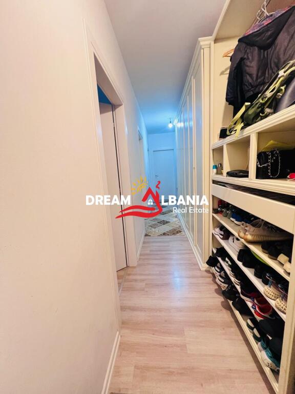 Appartamento 2+1+2 in vendita a 5 Maji vicino alla scuola Tirana Jone (ID 41212030)