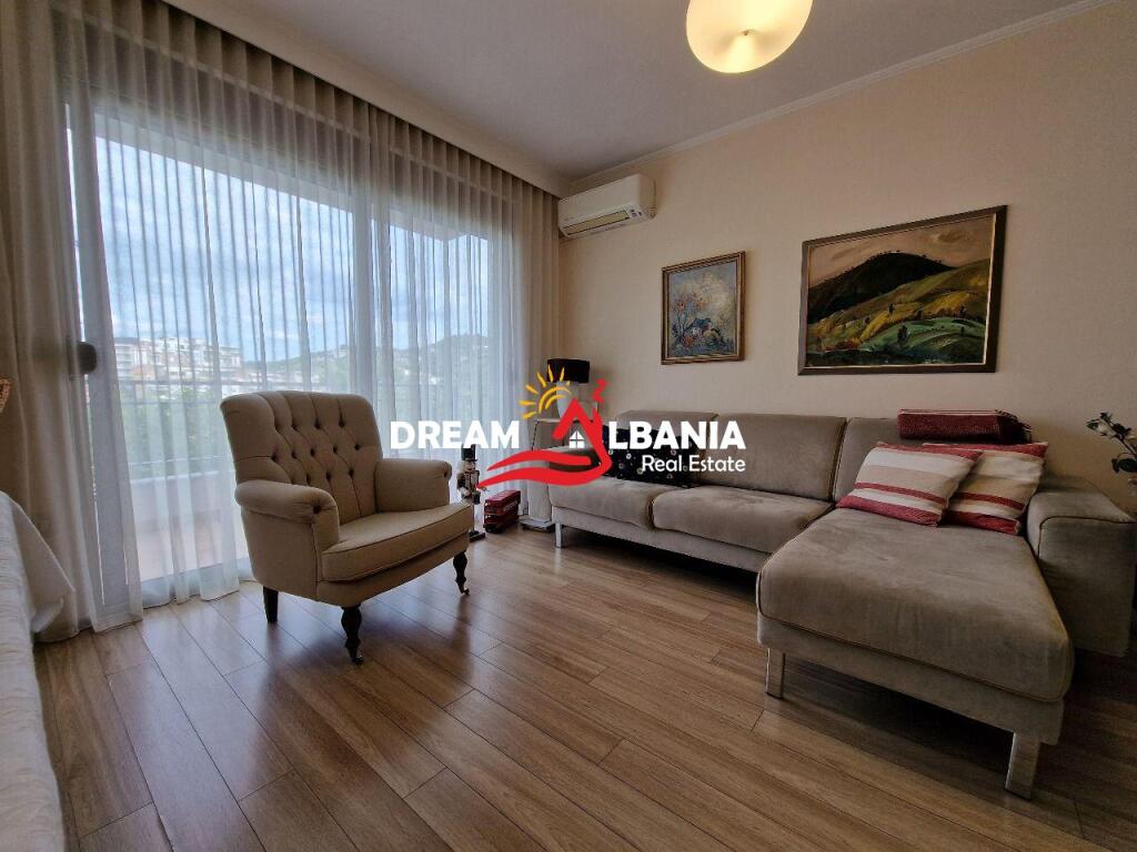 Appartamento in affitto 1+1 a Liqeni i Thate Tirane ID (42111439)