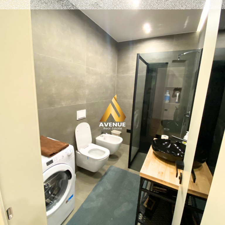 SUPER LUXURY APARTMENT FOR RENT APARTMENT 2+1+2 OLYMPIC RESIDENCE, TIRANA