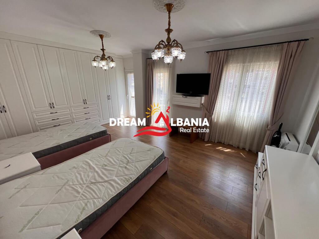 Appartamento 2+1 in affitto a Don Bosko vicino a Fiori Di Boskos a Tirana ID 5824