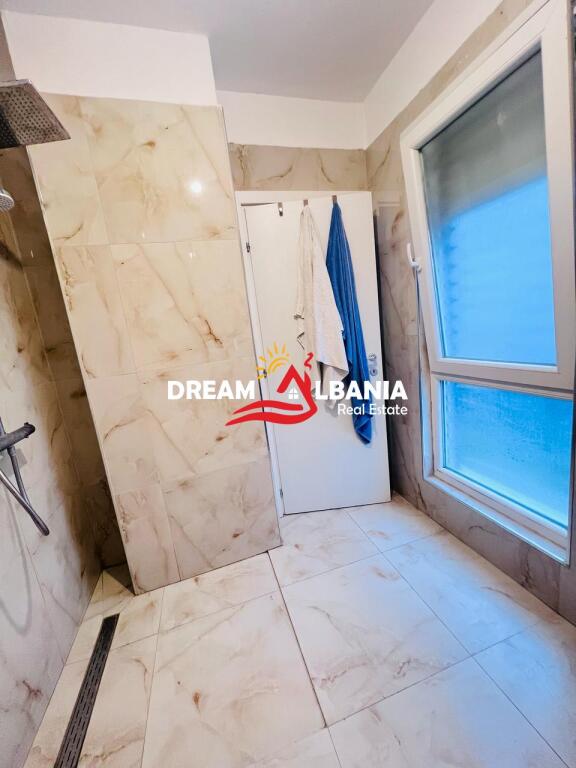 Appartamento 2+1+2 in vendita a 5 Maji vicino alla scuola Tirana Jone (ID 41212030)