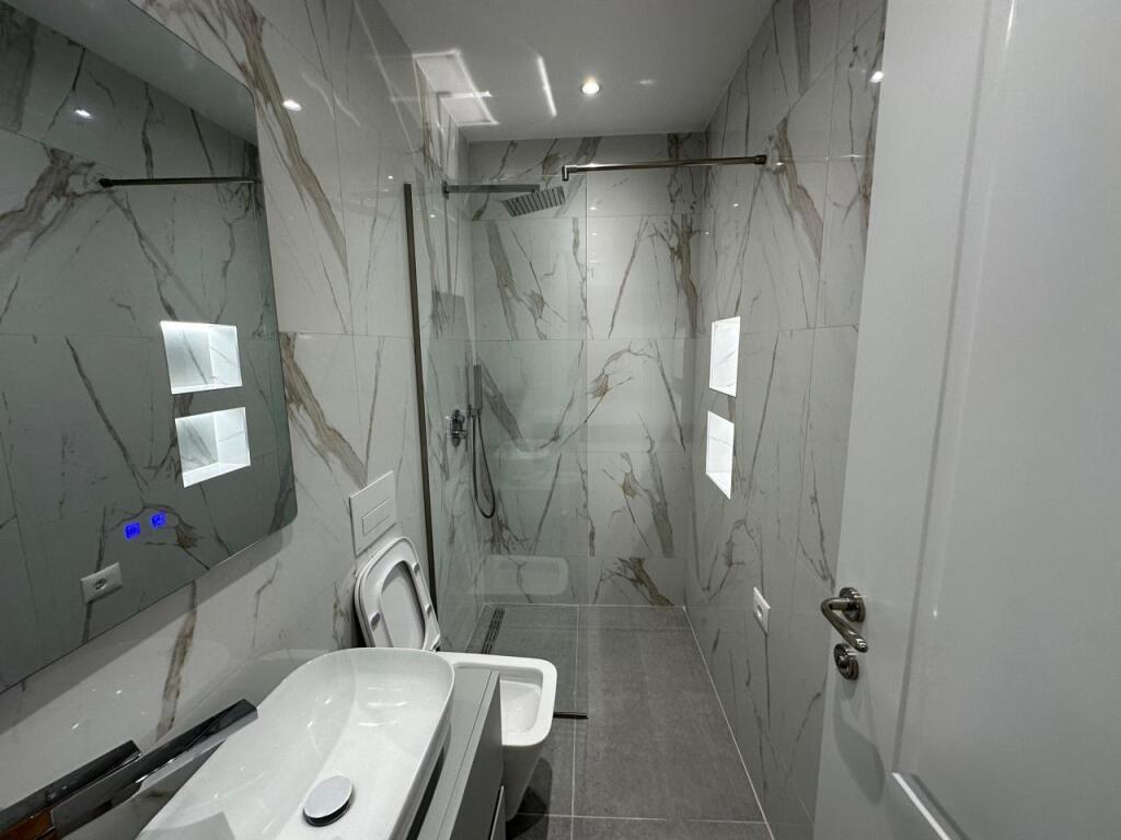 Duplex for rent 2+1+2 Center