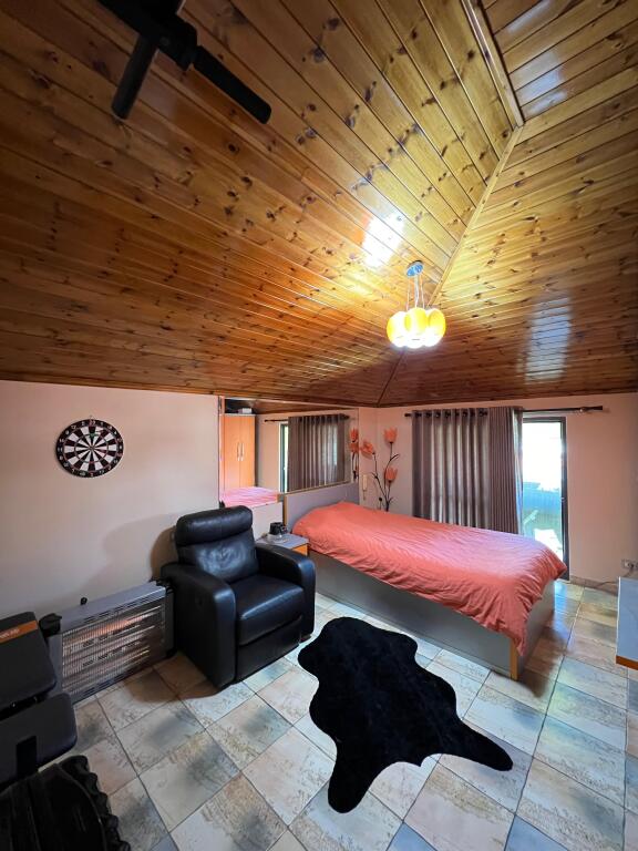 Apartment 3+1+2 for sale  Former Electric Market, Elbasan Street