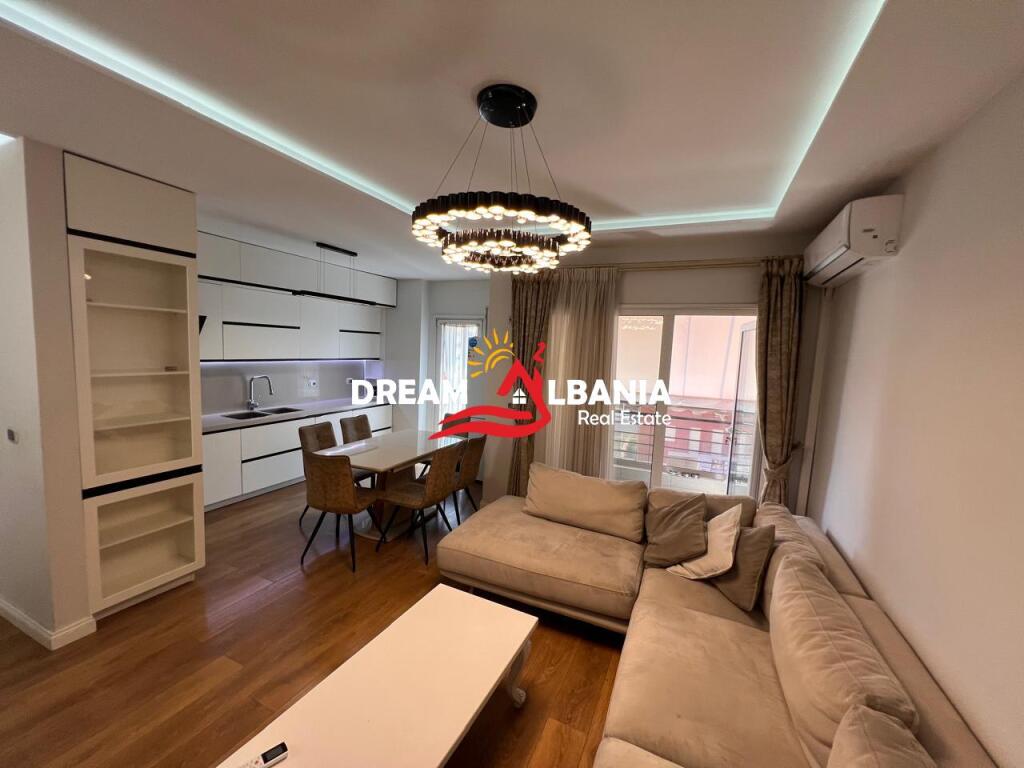 Appartamento 2+1 in affitto a Don Bosko vicino a Fiori Di Boskos a Tirana ID 5824