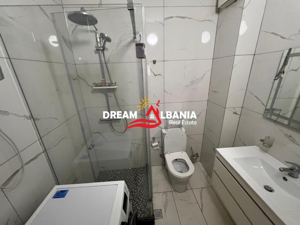 Appartamento 2+1 in affitto a Don Bosko vicino a Fiori Di Boskos a Tirana ID 5824