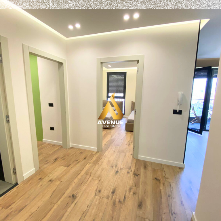 SUPER LUXURY APARTMENT FOR RENT APARTMENT 2+1+2 OLYMPIC RESIDENCE, TIRANA