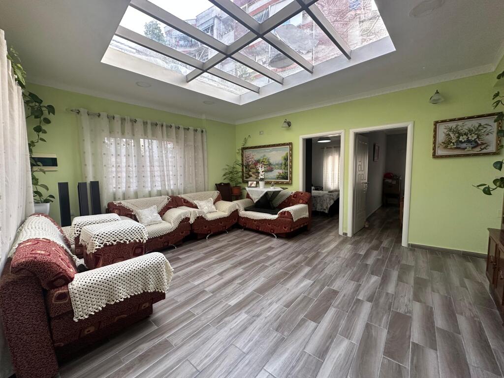 3-storey villa for rent at Pediatrics