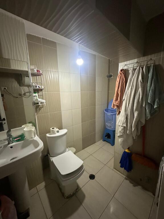 3-storey villa for rent at Pediatrics