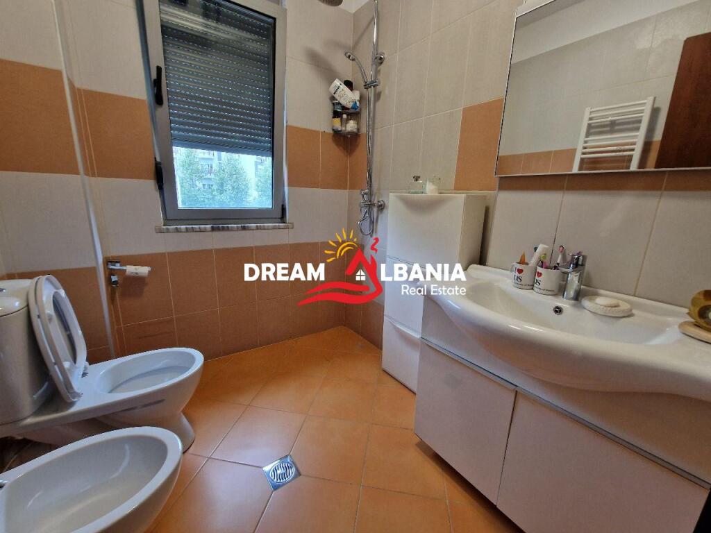 Appartamento in affitto 1+1 a Liqeni i Thate Tirane ID (42111439)