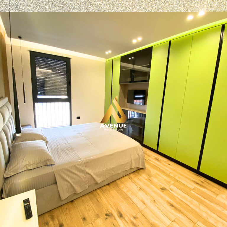 SUPER LUXURY APARTMENT FOR RENT APARTMENT 2+1+2 OLYMPIC RESIDENCE, TIRANA
